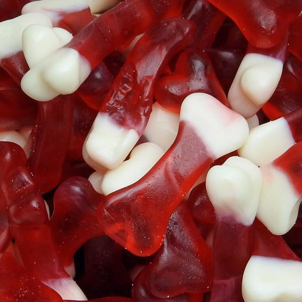 Jelly Bones 100g - theschweetplug.com