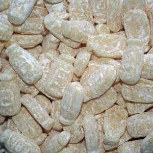 Dusted Milk Bottles 100g - theschweetplug.com