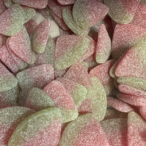 Sour Melon Slices 100g - theschweetplug.com