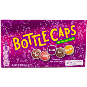 Bottlecaps Theatre Box (141g) - theschweetplug.com