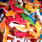 Jelly Sharks 100g - theschweetplug.com