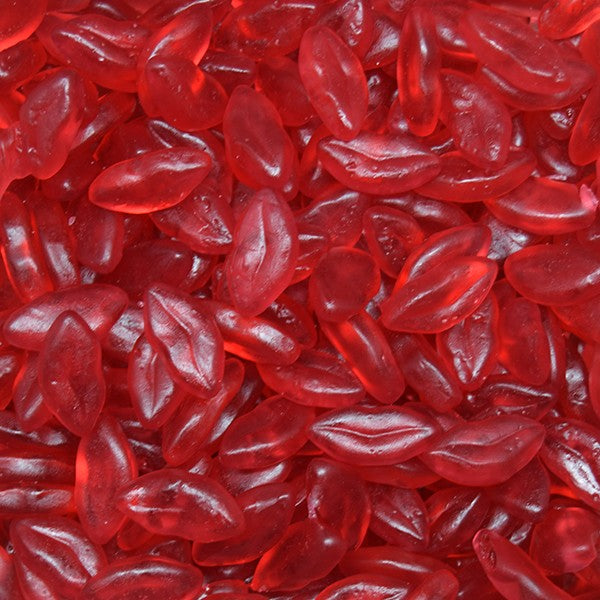 Juicy Red Lips 100g - theschweetplug.com