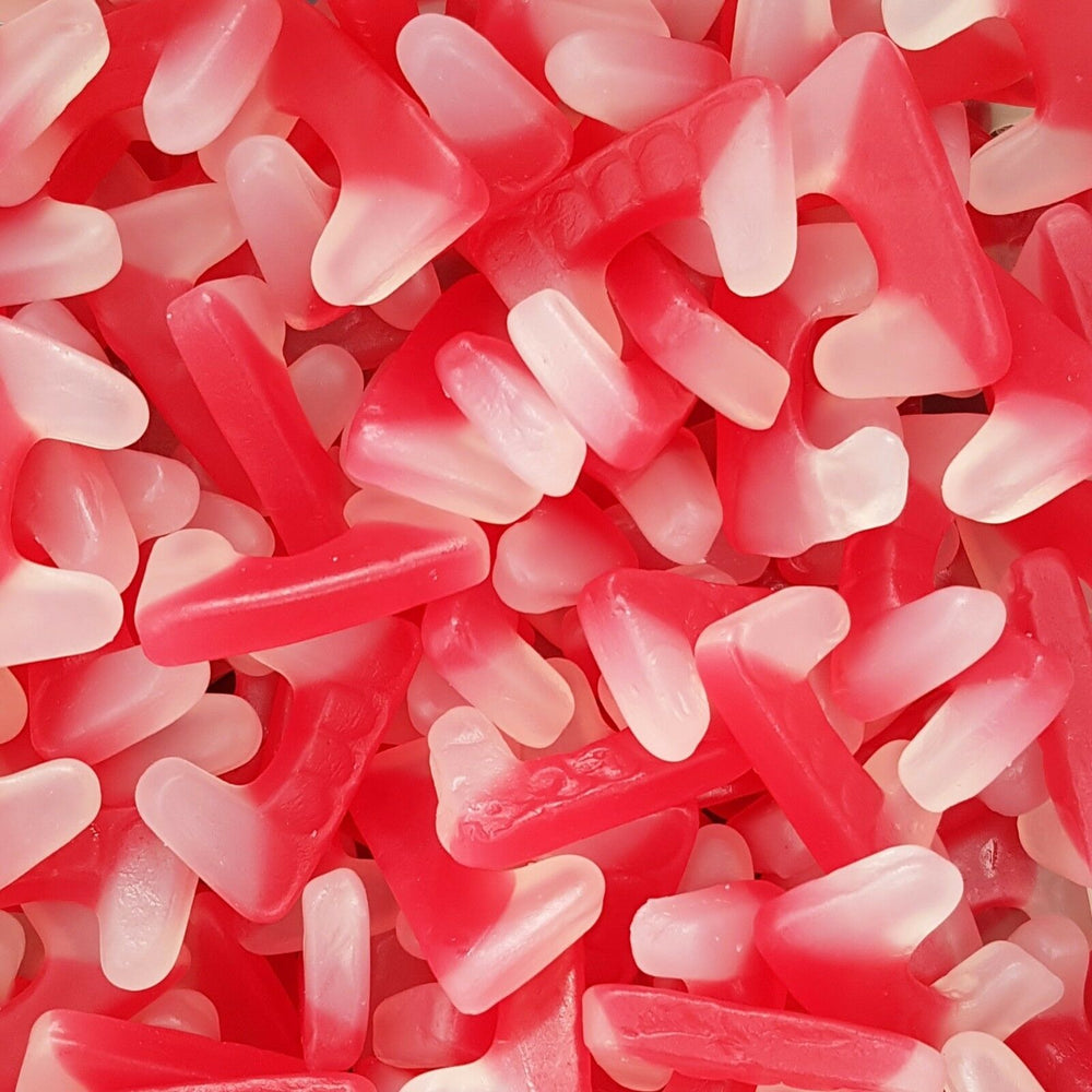Dracula Teeth 100g - theschweetplug.com