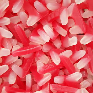 Dracula Teeth 100g - theschweetplug.com