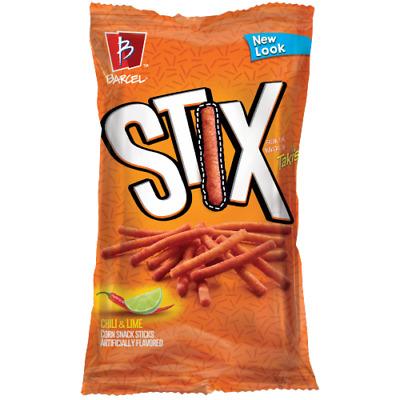Stix Chilli and Lime 113g