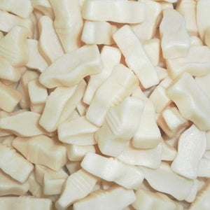 Milk Bottles 100g - theschweetplug.com