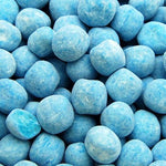 Blue Raspberry Bon Bons 100g - theschweetplug.com