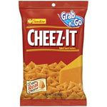 Cheez Its Original (85g) - theschweetplug.com