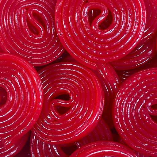 Cherry Wheels 100g - theschweetplug.com