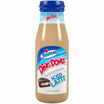 Hostess Iced Latte Ding Dongs (405ml)