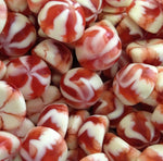 Strawberry Twist Kisses 100g - theschweetplug.com