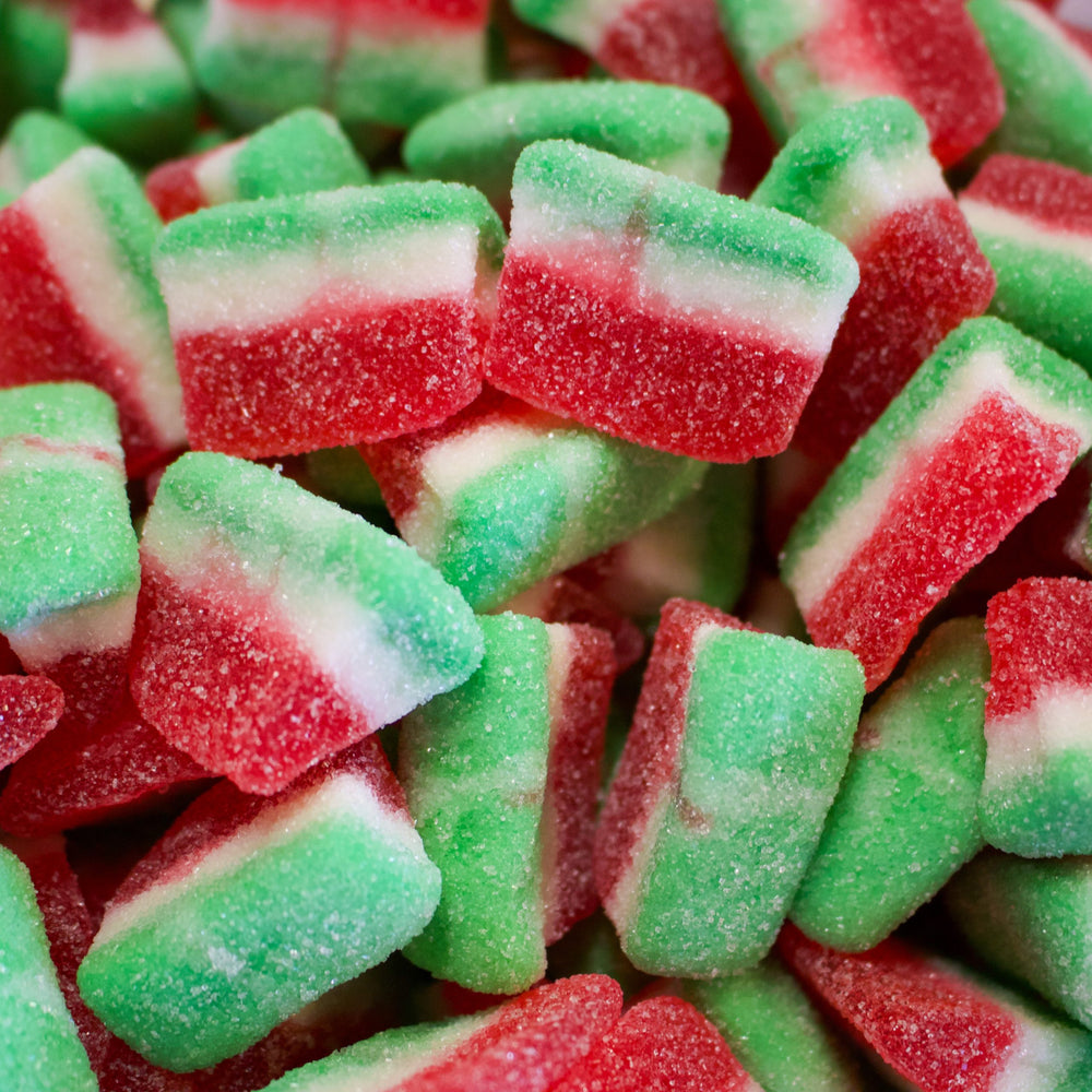 Watermelon Slices 100g - theschweetplug.com