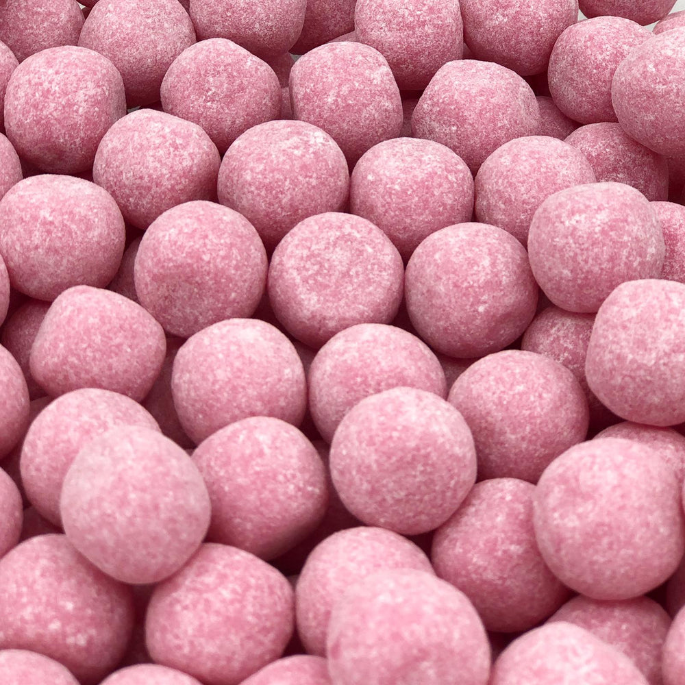 Strawberry Bon Bons 100g - theschweetplug.com