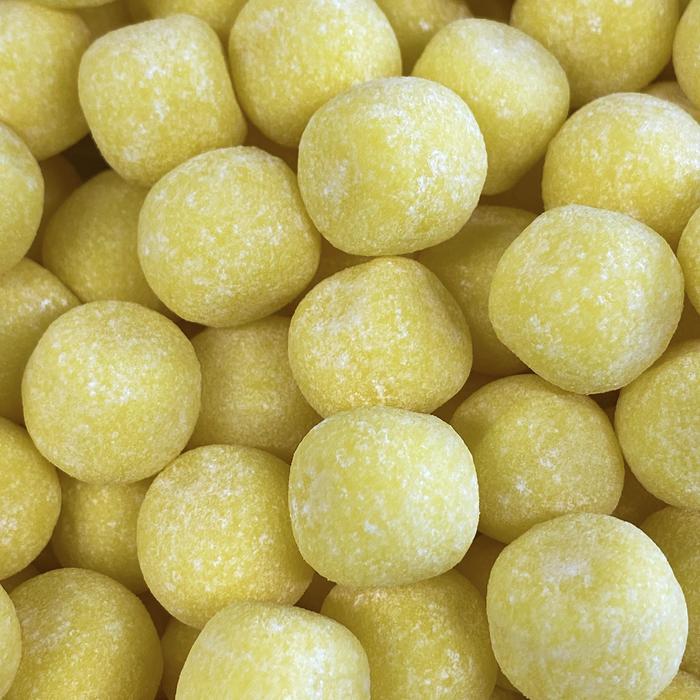 Lemon Bon Bons 100g - theschweetplug.com