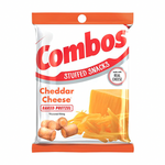 Combos Cheddar Cheese Pretzel (179g)