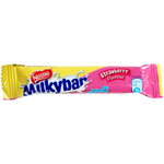 Milkybar Choo Strawberry (10g)