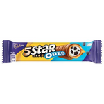 Cadbury 5Star Oreo (42g)