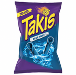 Takis Blue Heat (280g)