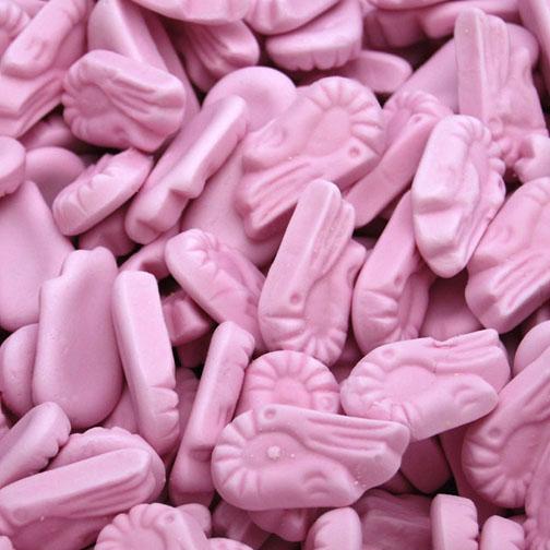 Shrimps 100g - theschweetplug.com