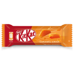 Kit Kat Crispy Caramel (19.5g)
