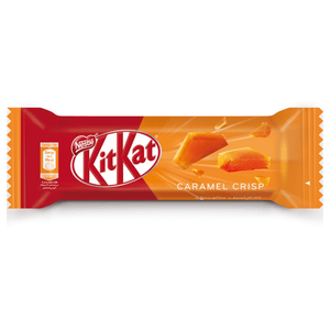 Kit Kat Crispy Caramel (19.5g)