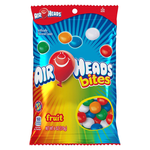 Airheads Bites Fruit (170g) - theschweetplug.com