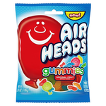 Airheads Gummies Peg Bag (108g) - theschweetplug.com