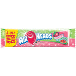 Airheads BIG BAR Strawberry and Watermelon (42g) - theschweetplug.com