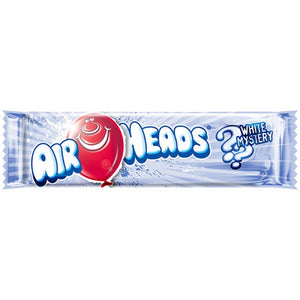 Airheads White Mystery (15g) - theschweetplug.com