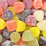 American Hard Gums 100g - theschweetplug.com