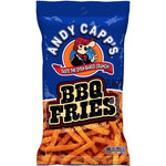 Andy Capp BBQ Fries (85g)