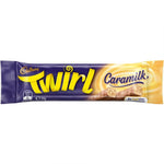 Cadbury Twirl Caramilk (39g)