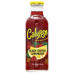 Calypso Black Cherry Lemonade (473ml)