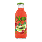 Calypso Sweet Cherry Limeade (473ml)