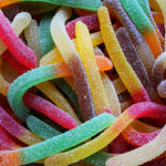 Sour Snakes 100g - theschweetplug.com