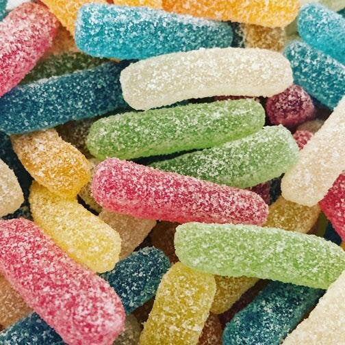 Fizzy Chips 100g - theschweetplug.com