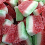 Fizzy Watermelon Slices 100g - theschweetplug.com