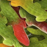 Jelly Crocodiles 100g - theschweetplug.com