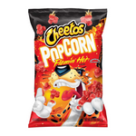 Cheetos Flamin' Hot Popcorn (184g)