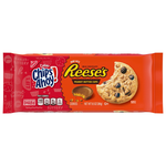Chips Ahoy! CHEWY Reese's Peanut Butter Cup Cookies (269g)