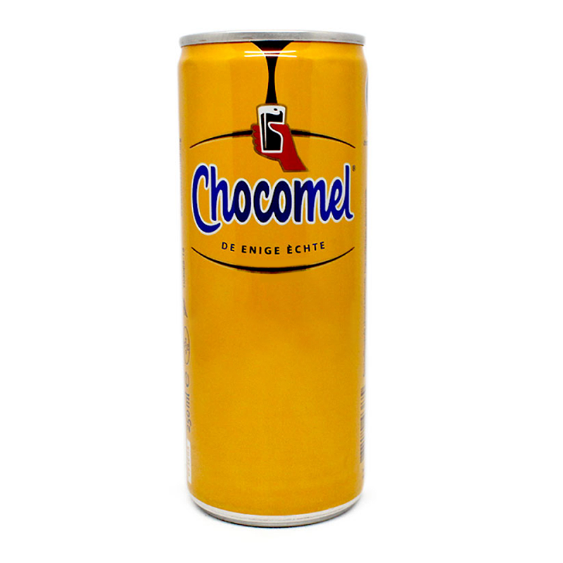 Chocomel 250ml