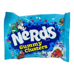 Nerds Holiday Gummy Clusters (170g) [Christmas]