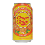 Chupa Chups Orange 345ml - theschweetplug.com