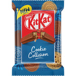 Nestle Kit Kat Cookie Collision (45g)