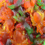 Giant Spiders 100g - theschweetplug.com
