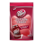 Dr Pepper Cotton Candy (88g)