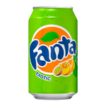 Fanta Exotic 330ml - theschweetplug.com
