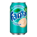 Fanta Grapefruit 355ml (American) - theschweetplug.com