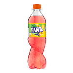 Fanta Manguava 500ml