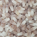 Fizzy Cola Bottles 100g - theschweetplug.com